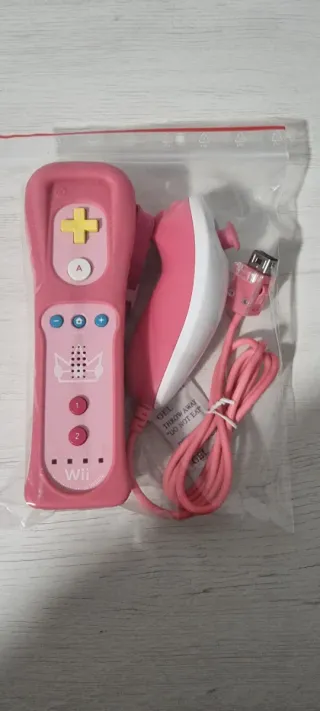 Edizione Speciale Peach per Nintendo Wii U - Collezione