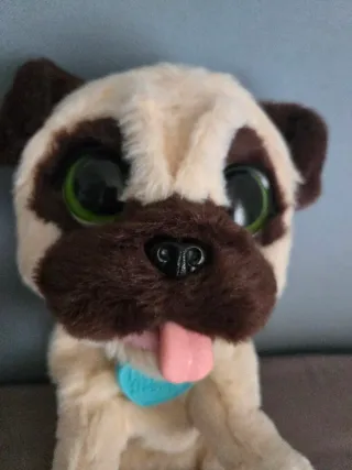 Carlino Interattivo FurReal Friends