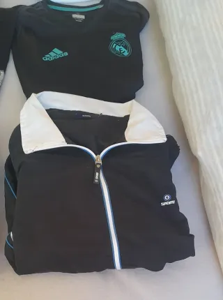 Lote Ropa Hombre Adidas