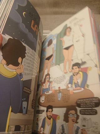 Idiotizadas: Un cuento de empoderadas