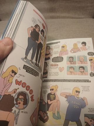 Idiotizadas: Un cuento de empoderadas