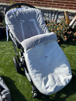 Bugaboo Camaleón 3 Edición Especial