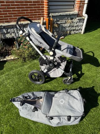 Bugaboo Camaleón 3 Edición Especial