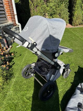 Bugaboo Camaleón 3 Edición Especial