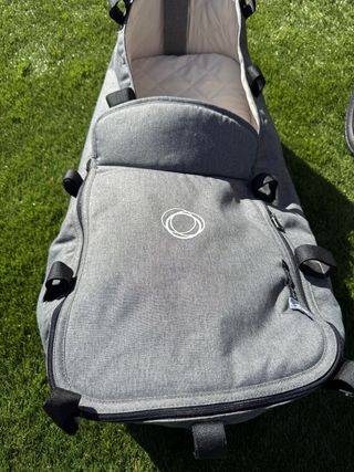 Bugaboo Camaleón 3 Edición Especial