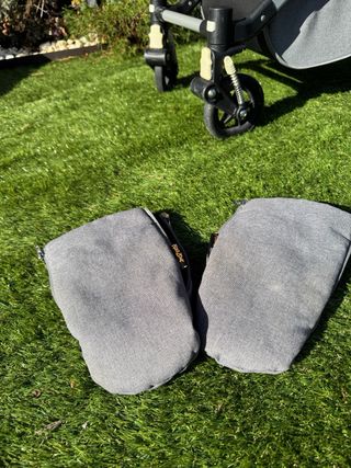 Bugaboo Camaleón 3 Edición Especial