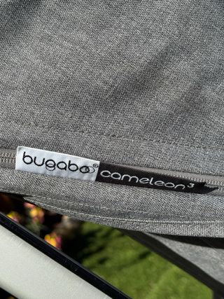 Bugaboo Camaleón 3 Edición Especial