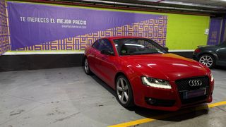 Audi A5 2010