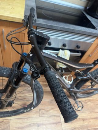 Bicicleta BH Lynx Race XC