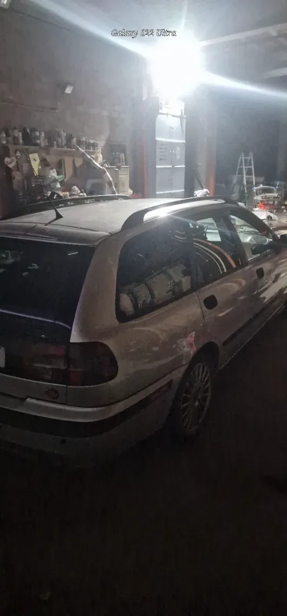 Despiece Volvo V40 Diesel 115cv