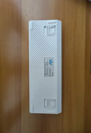 Tastiera Gaming DIERYA DK61SE