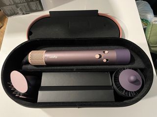 Dyson Airwrap i.d. Recto+Ondulado