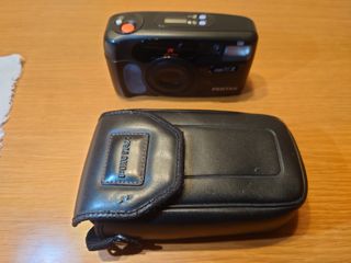 Pentax Zoom 60-X fotocamera