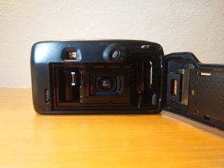 Pentax Zoom 60-X fotocamera