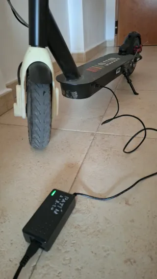 Patinete Eléctrico Olsson Tutti Cuori