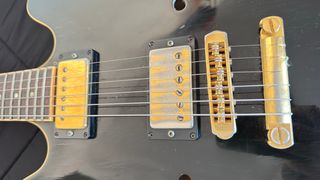 Gibson ES-335 Dot 1991 Nashville