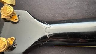 Gibson ES-335 Dot 1991 Nashville