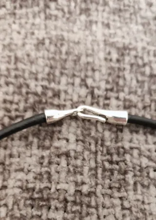 Colgante Concha Peregrino