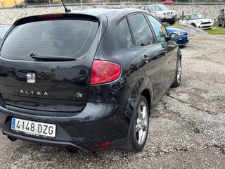SEAT Altea 2006