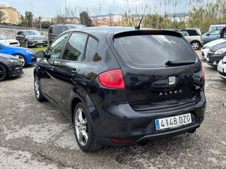 SEAT Altea 2006