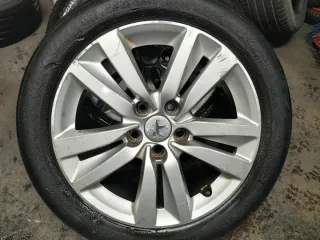 Jantes 16 originais Peugeot