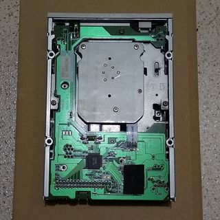 Disquetera NEC FD1231H