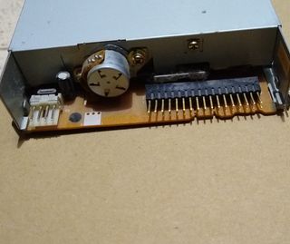 Disquetera NEC FD1231H