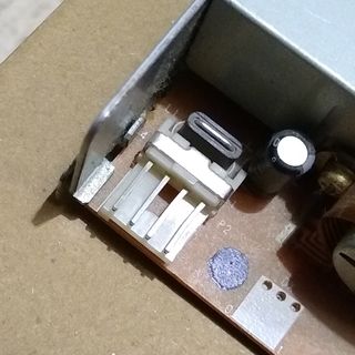 Disquetera NEC FD1231H