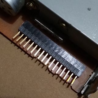 Disquetera NEC FD1231H