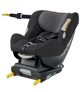 Silla coche Milofix Isofix hasta 4 años