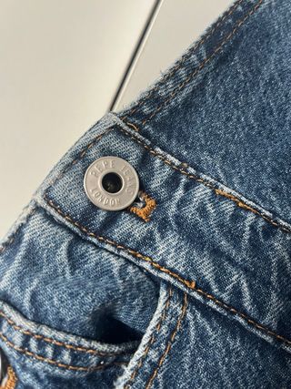 Peto vaquero Pepe Jeans azul