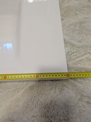 Lavabo Bette Nuevo 100x50