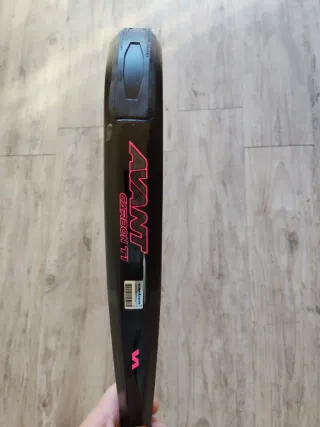 Pala Varlion Avant Carbon Ti Hexagon