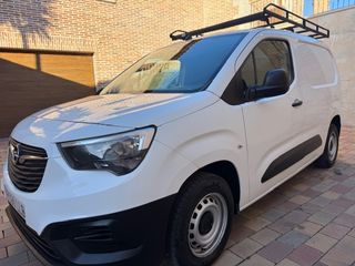 Opel Combo 2020