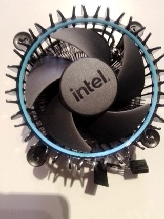 Disipador Intel LGA 1700