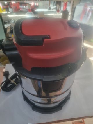 Aspirador Industrial 20L