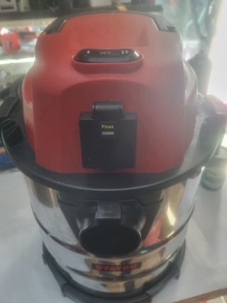 Aspirador Industrial 20L