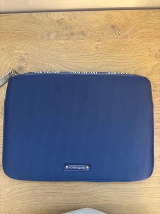 Conjunto funda portátil Harry Potter