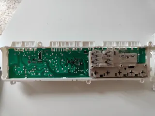 Placa Electrónica Lavadora Corberó