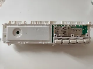 Placa Electrónica Lavadora Corberó
