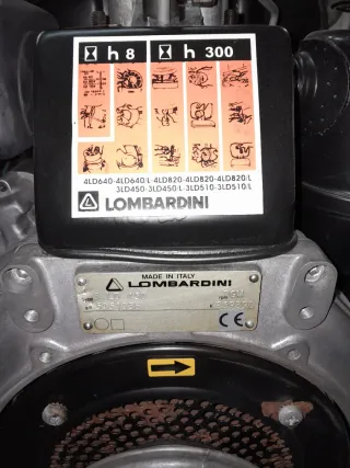 Motobomba de agua, bomba riego diesel