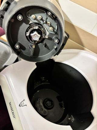 Monsieur Cuisine Connect 3L WiFi