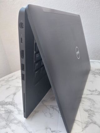 Dell Latitude 7480 i5 SSD 256GB 8GB RAM 14 FHD