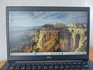 Dell Latitude 7480 i5 SSD 256GB 8GB RAM 14 FHD