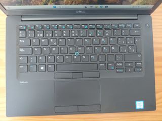 Dell Latitude 7480 i5 SSD 256GB 8GB RAM 14 FHD