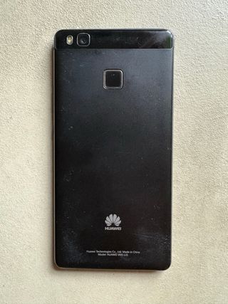 Huawei P9 Lite + Smartwatch Honor