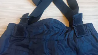 Pantalones de esquí infantiles talla 140