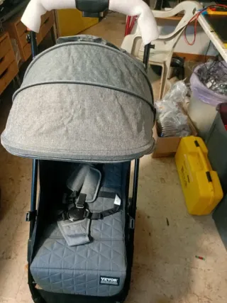 Passeggino VEVOR nuovo mai usato