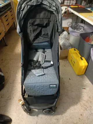 Passeggino VEVOR nuovo mai usato