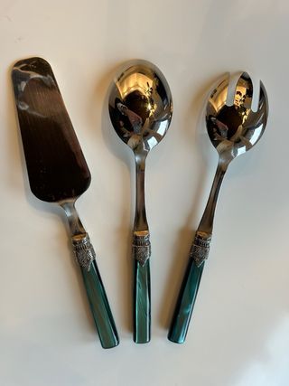 Set Posate per servire